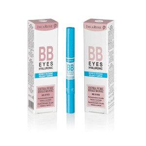 INCAROSE BB EYES HYALURONIC M - Lovesano
