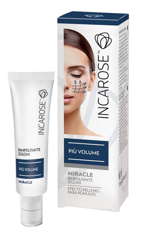 INCAROSE PIU' VOLUME MIRACLE - Lovesano