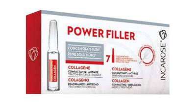 INCAROSE POWER FILL COLLAGENE - Lovesano