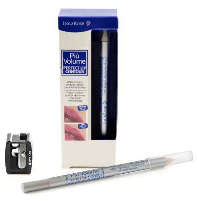 INCAROSE PIU VOL MAT LAB INCOL - Lovesano