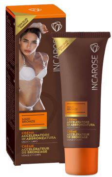INCAROSE MAXI BRONZE CR ABBRON - Lovesano