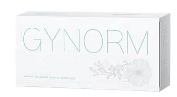 GYNORM 0,5% 5ML - Lovesano