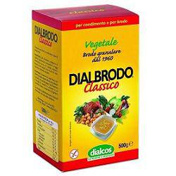DIALBRODO CLASSICO 500G - Lovesano