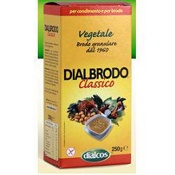 DIALBRODO CLASSICO 250G - Lovesano