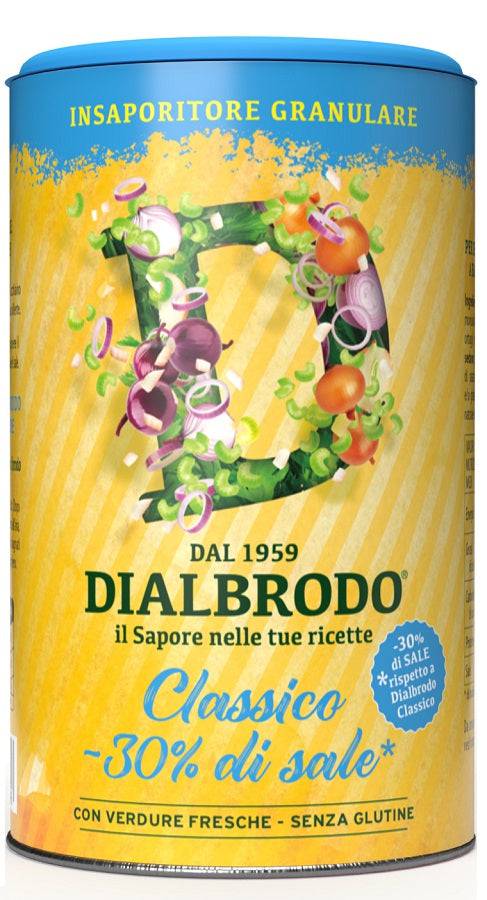 DIALBRODO CLASSICO -30% SALE - Lovesano