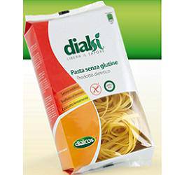 DIALSI - Lovesano MAIS&RISO TAGLIAT 50G - Lovesano