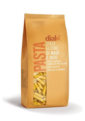 DIALSI Pasta Penne 34 800G - Lovesano