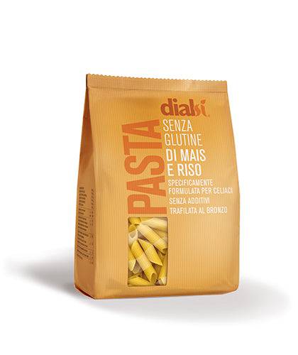 DIALSI - Lovesano PASTA PENNE R 34 400G - Lovesano