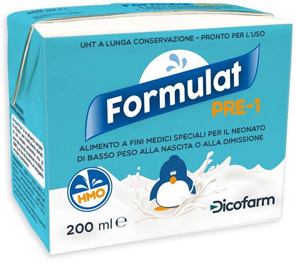 FORMULAT PRE 1 3BRIK 200ML - Lovesano