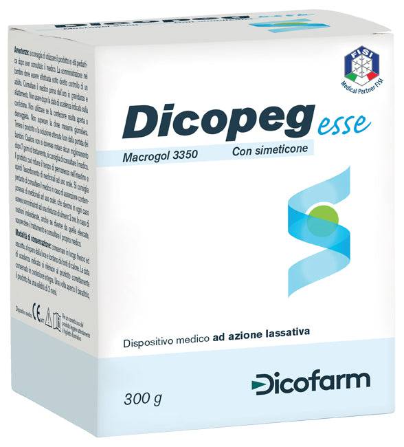 DICOPEG ESSE 300G - Lovesano