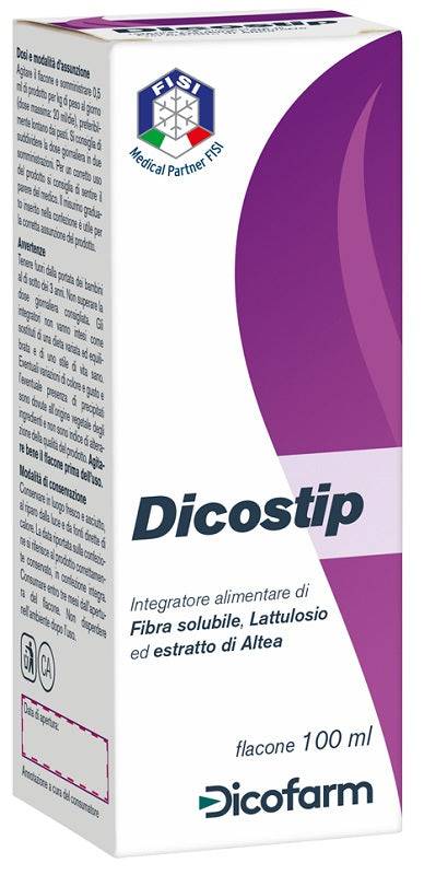 DICOSTIP 100ML - Lovesano