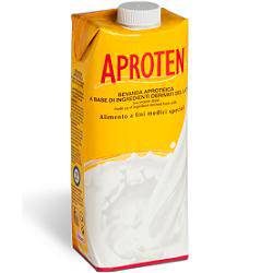APROTEN BEVANDA APROTEICA500ML - Lovesano