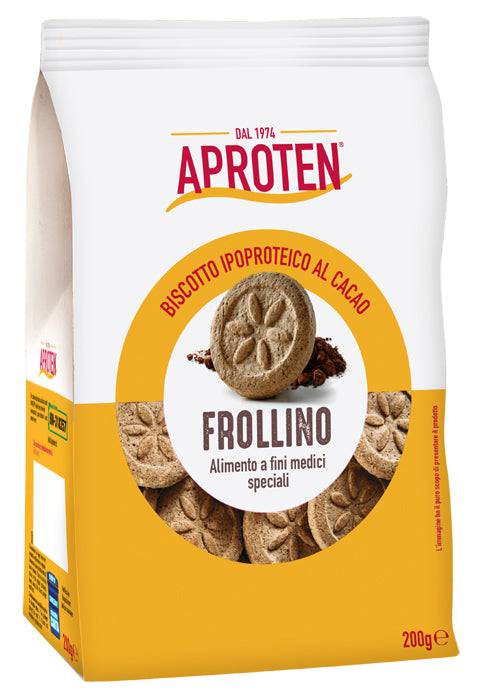APROTEN Biscotti Cacao 200g - Lovesano