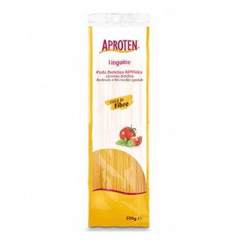 APROTEN Pasta Linguine 500g Promo - Lovesano