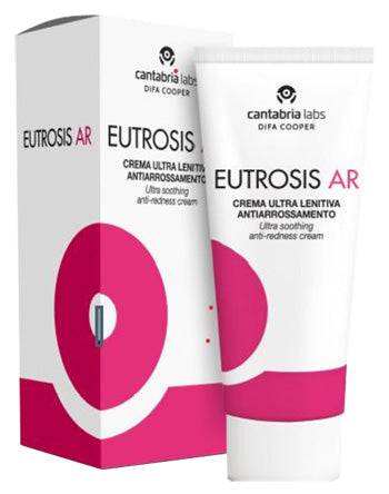 EUTROSIS AR CREMA 30G - Lovesano