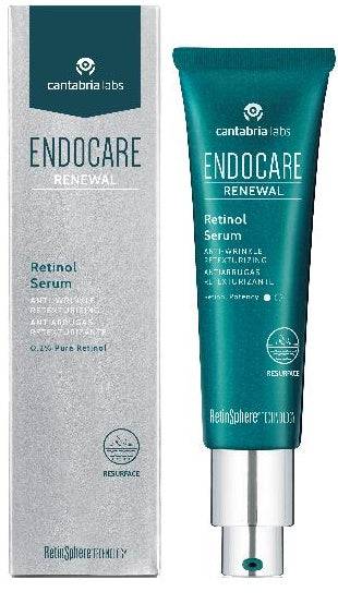 ENDOCARE RENEWAL RETINOL 0,2% - Lovesano