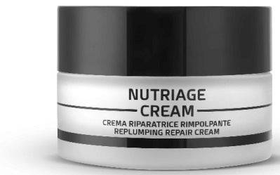 NUTRIAGE CREAM 50ML - Lovesano