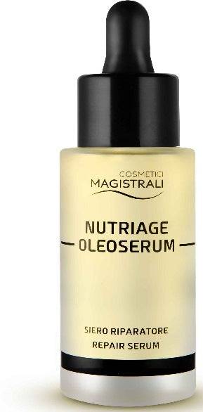 NUTRIAGE OLEOSERUM 30ML - Lovesano