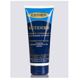 KUTIDERM DET 200 ML - Lovesano