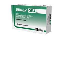 BIRETIX ORAL 30CPS - Lovesano