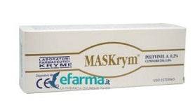 MASKRYM LAT CLIND 50ML - Lovesano