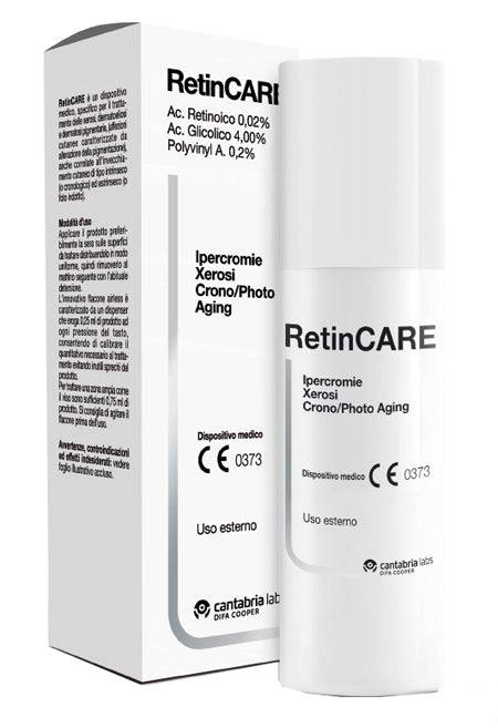 RETINCARE 30ML - Lovesano