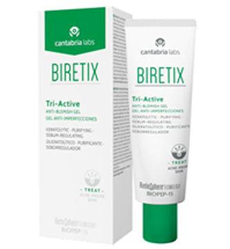 BIRETIX TRIACTIVE 50ML - Lovesano