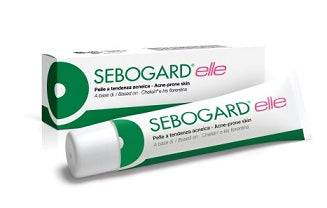 SEBOGARD ELLE 30ML - Lovesano