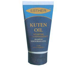 KUTEN OIL 150 ML - Lovesano