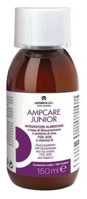 AMPCARE JUNIOR SCIR 150ML - Lovesano