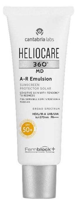 HELIOCARE 360 AR EMULSION 50+ - Lovesano