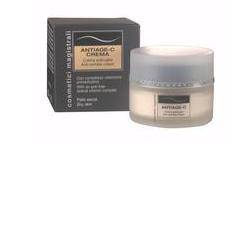 ANTIAGE C CREMA RUGHE 30ML - Lovesano