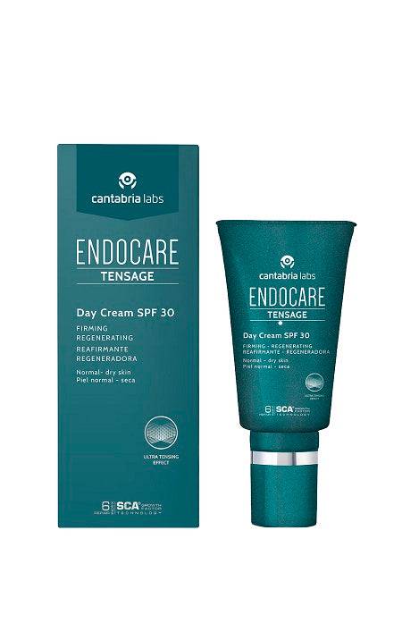 ENDOCARE TENSAGE DAY SPF30 - Lovesano
