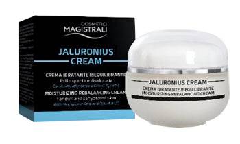 JALURONIUS CREAM 50ML - Lovesano