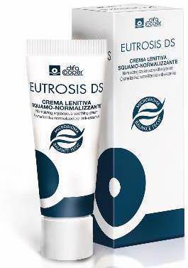 EUTROSIS DS CREMA VISO 30ML - Lovesano