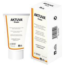 AKTUVA CREAM TUBO 75ML - Lovesano