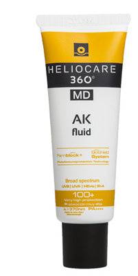 HELIOCARE 360 MD AK FLUID 50ML - Lovesano