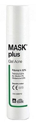 MASK 30ML - Lovesano