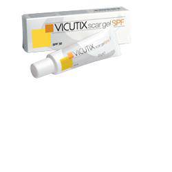 VICUTIX SCAR GEL SPF 20G - Lovesano