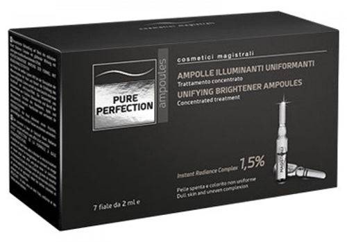 PURE PERF AMPOLLE ILL 7X2ML - Lovesano