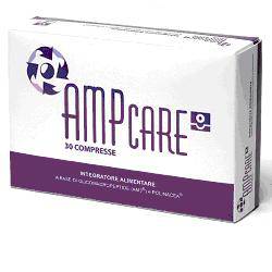 AMPCARE 30CPR - Lovesano