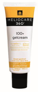 HELIOCARE 360 100+ GELCREAM - Lovesano