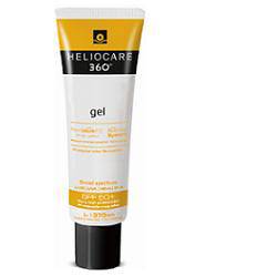 HELIOCARE 360 GEL SPF50+ 50ML - Lovesano