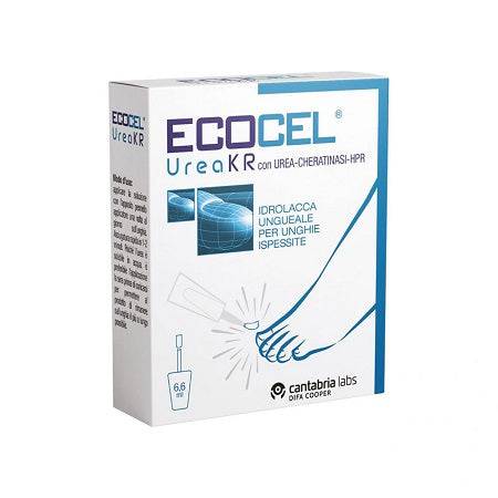 ECOCEL UREA KR 6,6ML - Lovesano