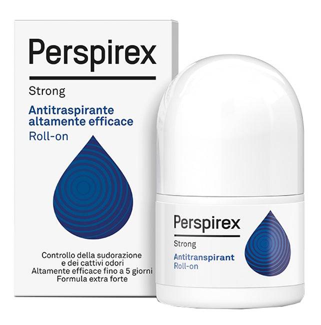PERSPIREX STRONG ROLL ON 20ML - Lovesano