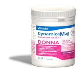 DYNAMICAMAG DONNA 150G - Lovesano
