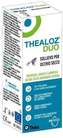 THEALOZ DUO 15ML - Lovesano