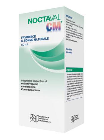 NOCTAVAL CM GTT 50ML - Lovesano