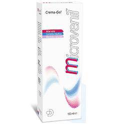 MICROVENIL-CREMA GEL 150ML - Lovesano