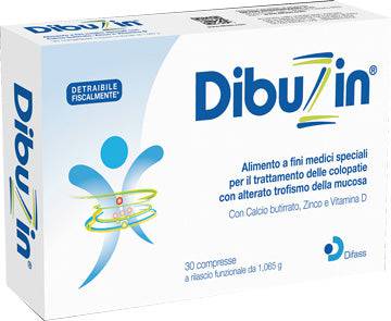 DIBUZIN 30CPR - Lovesano